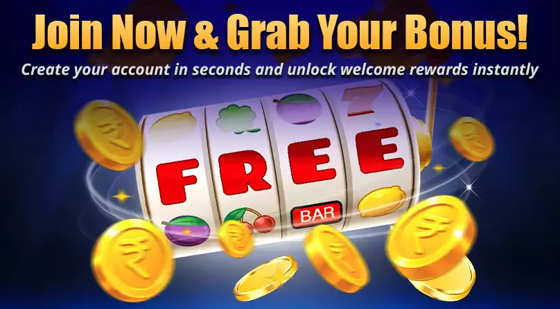 Join World satta to get welcome bonus